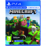 Joc PS4 Minecraft Starter Collection, Sony