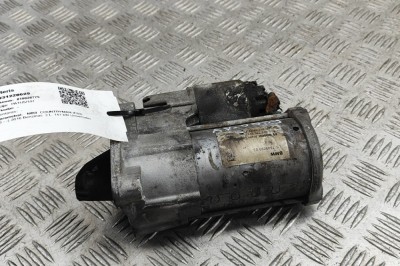 Electromotor MINI COUNTRYMAN F60 2016 OEM: 7649090,001170201 31228625 foto