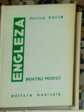 Viorica Danila - Engleza pentru medici