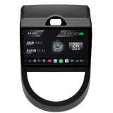 Cumpara ieftin Navigatie 2K Kia Soul (2009-2013), Android OS, S-Quadcore 4GB RAM + 64GB ROM, 9.5 Inch - AD-BGS90042K+AD-BGRKIT215V2