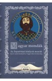 Magyar mondak. Az Arpad-hazi kiralyok mondai