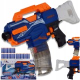 LANȚIER AUTOMAT SIGUR SĂGEȚI MOALE JUCĂRIE DIN SPUMĂ