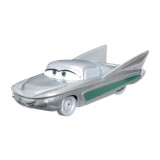 Masinuta - Disney Cars - Disney 100: Flo | Mattel