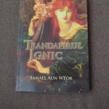 Carte Samael Aun Weor - Trandafirul ignic, Editura Ageac, 2012, 233 pagini
