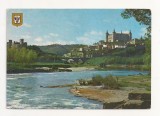 FA8 - Carte Postala - SPANIA - Toledo, Rio Tajo y Alcazar, necirculata, Fotografie