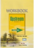 Upstream Beginner A1+ (Workbook) - Jenny Dooley, Virginia Evans