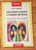 Psihoterapia ca relatie a schimbarii individuale de Dan Gogleaza. Collegium