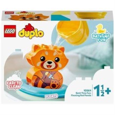 LEGO DUPLO DISTRACTIE LA BAIE PANDA 10964 foto