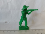 Bnk jc Tim Mee Germania - figurina de plastic - cowboy