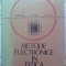 METODE ELECTRONICE IN FIZICA EXPERIMENTALA-I. SPANULESCU, I. DIMA, R. PARVAN-227579