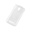 BACK COVER CASE KRUGER&amp;MATZ MIST, Gel TPU, Carcasa