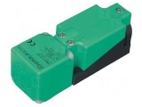 Senzor inductiv PNP/NO/NC 0-40mm