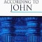 The Gospel According to John