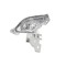 Lampa semnalizare fata Mazda CX-3, 01.2015-, partea Dreapta, fara suport becuri, Depo