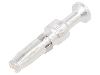 MC BCEM AG 2.5 D3.6 Conector Femelă foto