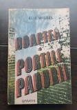 Noaptea * Porțile pădurii - Elie Wiesel