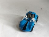 bnk jc Hot Wheels 2021 - Tooned Twin Mill - 013/250