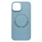 Husa Magsafe iPhone 13 Pro Albastru Deschis