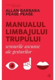 Cumpara ieftin Manualul limbajului trupului