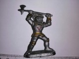 Bnk jc RDG - Otto Voigt - cavaler cu topor