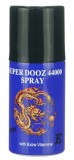 Spray Dragon Super DOOZ 44000 impotriva Ejacularii Precoce cu Vitamina E 45 ml