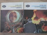 Cucerirea Orasului Plassans Vol. 1-2, Emile Zola, Minerva 1988, BPT, Roman