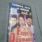 CASETA AUDIO MANELE NICU PALERU/DON GENOVE/MR.JUVE ORIGINALA
