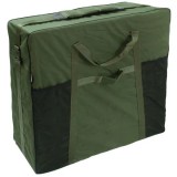 Cumpara ieftin Husă Pat NGT Deluxe Padded Bedchair Bag