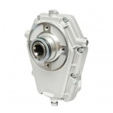 Multiplicator de turatii din aluminiu mama KM7004 profil arbore standard tractoare Z=6 1 3/8 DIN 9611 cu strangere