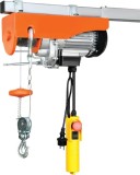 Electropalan Palan Electric 1000w, 500 kg Epto, limitator greutate, protectie termica, 8m/min Evotools 673609