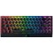 Tastatura Gaming Razer BlackWidow V3 Mini HyperSpeed Phantom Edition Yellow Switch Mecanica