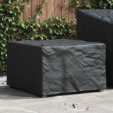vidaXL Husă pentru mobilier de exterior 82 x 82 x 50 cm material 210D