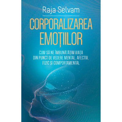 Corporalizarea emotiilor, Raja Selvam foto