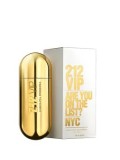 Cumpara ieftin Apa de parfum Carolina Herrera 212 VIP Are You On The List?, 80 ml, pentru femei