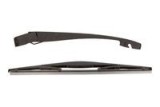Brat stergator, parbriz NISSAN X-TRAIL II (T31) (2007 - 2018) MAXGEAR 39-0429