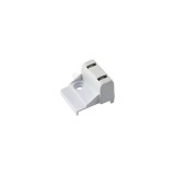 Magnet ușă pentru frigider WHIRLPOOL SMEG BAUKNECHT 481245988017 Original