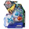 Bakugan S4 Pachet Starter, Spin Master