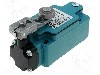 Limitator de cursa, max. 250V DC, max. 600V AC, 6A, IP67, HONEYWELL - GLAB01A1B