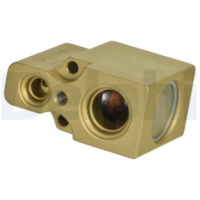 DELPHI TSP0585029 Supapa expansiune, clima foto