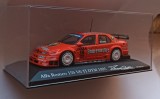 Macheta Alfa Romeo 155 V6 DTM 1995 Jagermeister - Minichamps 1/43, 1:43