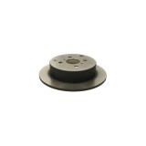 Disc frana TOYOTA COROLLA CDE12 ZZE12 NDE12 ZDE12 BREMBO 08A27310