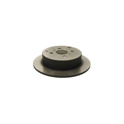 Disc frana TOYOTA COROLLA CDE12 ZZE12 NDE12 ZDE12 BREMBO 08A27310 foto