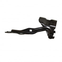 Balama capota fata Mazda 6 (Gh), 11.2007-12.2012, parte montare suport stanga, 456003-5, Aftermarket