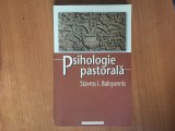 H1a Psihologie pastorala - Stavros I. Baloyannis