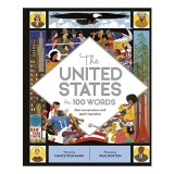 United States in 100 Words