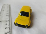 Bnk jc Majorette 210B Renault 5 Turbo 1/56, 1:55