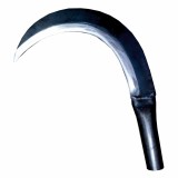 Cumpara ieftin Maceta pentru taiat crengi cu maner din metal, 30 cm