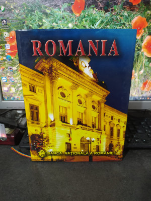Romania album, texte Petre Baron concepție Getta Mărculescu București c 1999 175 foto