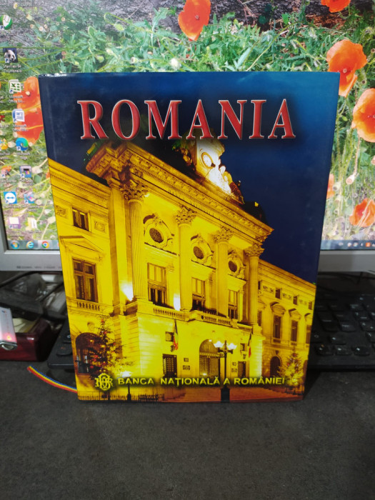 Romania album, texte Petre Baron concepție Getta Mărculescu București c 1999 175