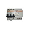 Grup de protectie cu disjunctor C60H C16 si diferential vigi C60